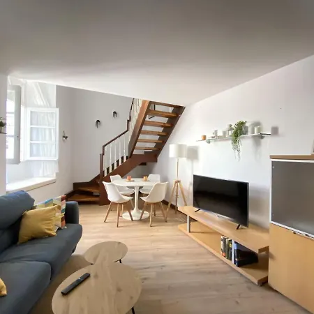 Appartement Edificio El Moderno Puerta Del Sol *