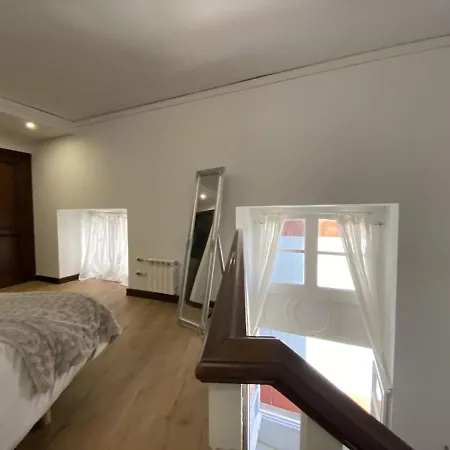 Apartamento Edificio El Moderno Puerta Del Sol *
