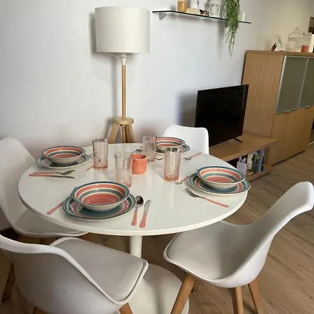 Edificio El Moderno Puerta Del Sol * Vigo