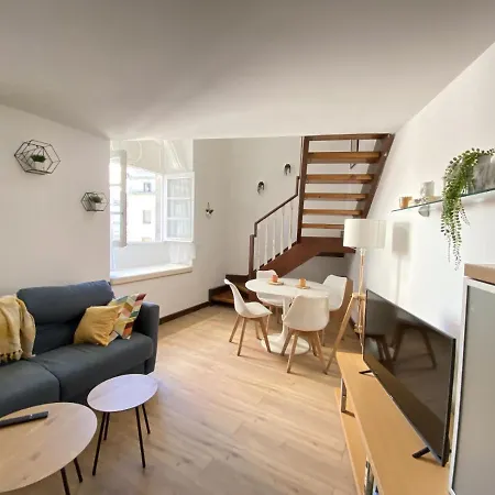 Edificio El Moderno Puerta Del Sol *