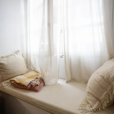 Apartment Edificio El Moderno Puerta Del Sol Vigo