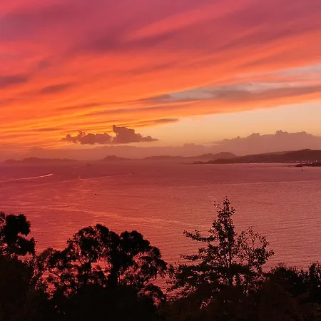 Edificio El Moderno Puerta Del Sol * Vigo