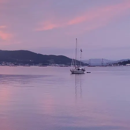 Edificio El Moderno Puerta Del Sol Apartment *