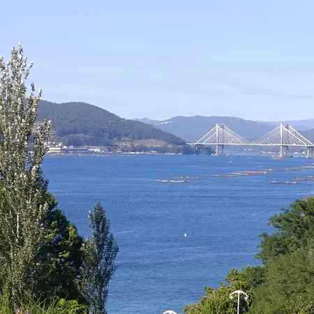 Edificio El Moderno Puerta Del Sol * Vigo
