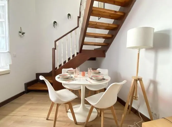 Edificio El Moderno Puerta Del Sol Vigo