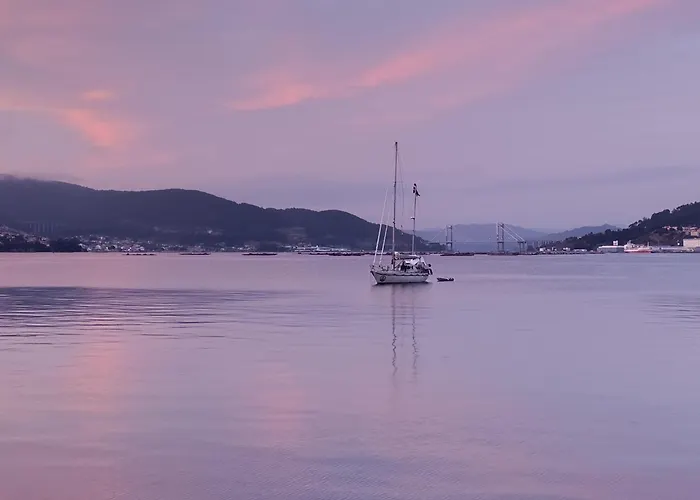 Edificio El Moderno Puerta Del Sol Apartamento *